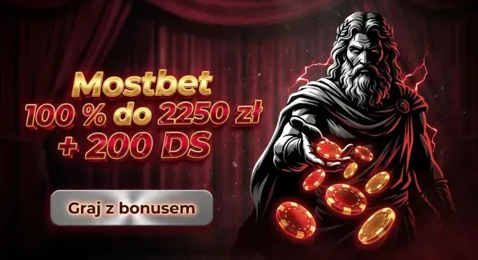 Mostbet Casino